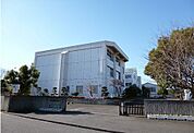 【小学校】富里市立七栄小学校まで31ｍ