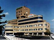 【総合病院】倉敷廣済病院まで270ｍ