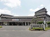 【小学校】鳥取市立美保南小学校まで700ｍ