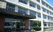 【小学校】天満小学校まで350ｍ