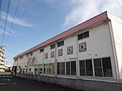 【幼稚園】氏家保育園まで1500ｍ