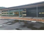 二本松市城山市民プールまで700ｍ