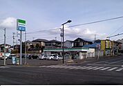 【コンビニエンスストア】ファミリーマート松川美郷店まで1500ｍ