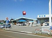 【ホームセンター】コメリまで820ｍ