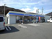 【コンビニエンスストア】ローソン長野上松三丁目店まで190ｍ
