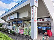 【ドラッグストア】カワチ薬局まで350ｍ