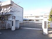 【小学校】松島幼稚園・小学校まで750ｍ
