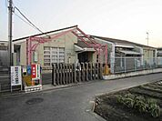 【幼稚園】近江八幡市立馬淵幼稚園まで815ｍ