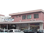 【駅】近鉄高田市駅まで290ｍ