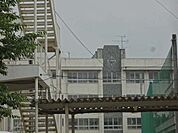 【小学校】大町小学校様まで350ｍ