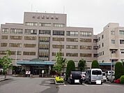 【総合病院】村上記念病院様まで1500ｍ