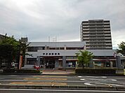 【郵便局】宇多津郵便局まで300ｍ