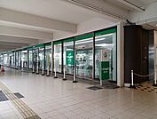 【銀行】りそな銀行様まで1700ｍ