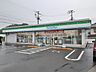 周辺：【コンビニエンスストア】ファミリーマート新居浜神郷店様まで650ｍ