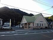 【総合病院】木曽胃腸科内科まで1200ｍ