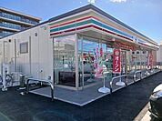【コンビニエンスストア】セブンイレブン東簗瀬1丁目店まで260ｍ