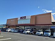 【ホームセンター】山新宇都宮店まで500ｍ