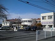 【幼稚園】駒生幼稚園まで300ｍ