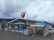 【ホームセンター】コメリハード＆グリーン　波田店まで2100ｍ