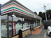 【コンビニエンスストア】セブンイレブン　信州波田町店まで2800ｍ