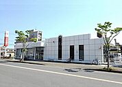【銀行】大分銀行まで1700ｍ