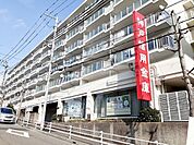 【銀行】神戸信用金庫白川支店まで1400ｍ