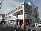【郵便局】堅田郵便局まで1100ｍ