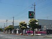 【スーパー】マルエツ国分寺台店まで400ｍ