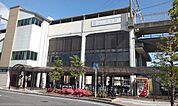 【駅】名鉄黒笹駅まで4000ｍ