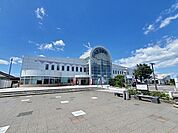 【駅】角田駅まで1400ｍ