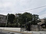 【大学】信州大学まで2100ｍ