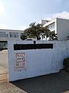 【小学校】伊勢崎市立豊受小学校まで1000ｍ