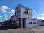 【スーパー】セブン大津店様まで600ｍ