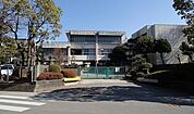 【小学校】八万南小学校まで1400ｍ