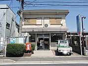 【郵便局】栗東高野郵便局まで491ｍ