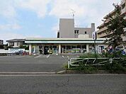 【コンビニエンスストア】ファミリーマートまで350ｍ
