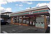 【コンビニエンスストア】セブンイレブン大橋東店まで300ｍ