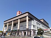 【スーパー】天満屋リブ21総社店まで900ｍ