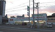【コンビニエンスストア】ファミマドラッグイレブン北方店まで600ｍ