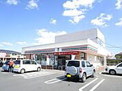 【コンビニエンスストア】セブンイレブンまで1100ｍ