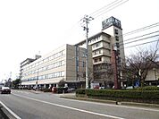【総合病院】浅ノ川総合病院まで2400ｍ