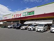 【スーパー】エブリイ府中店まで1100ｍ