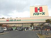 【スーパー】ハローズ府中店まで3600ｍ