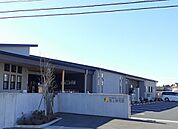 【幼稚園】金上保育園まで450ｍ