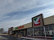 【コンビニエンスストア】セブンイレブン泉玉露店まで680ｍ