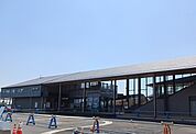 【駅】常陸大宮駅まで1700ｍ