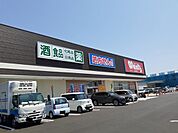 【ドラッグストア】ウォンツ福山松永店まで1500ｍ