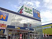 【レンタルビデオ】TSUTAYA啓文社福山西店まで1600ｍ