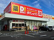 ダイレックス福山明神店まで1000ｍ
