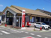 【郵便局】福山新涯郵便局まで700ｍ